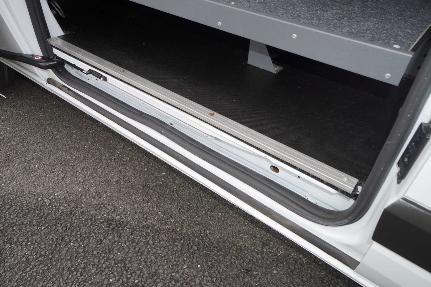 Used Ford Transit Custom 2020 for sale - 76974710: Photo 92