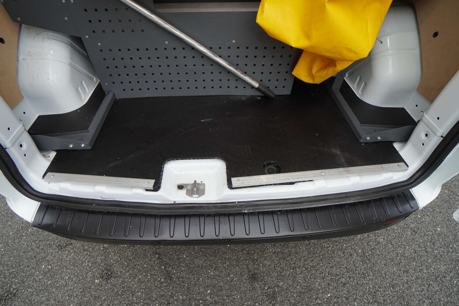 Used Ford Transit Custom 2020 for sale - 76974710: Photo 94