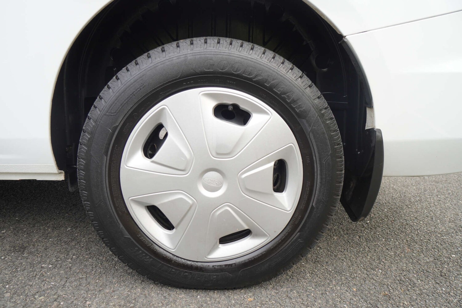 Used Ford Transit Custom 2020 for sale - 76974710: Photo 96