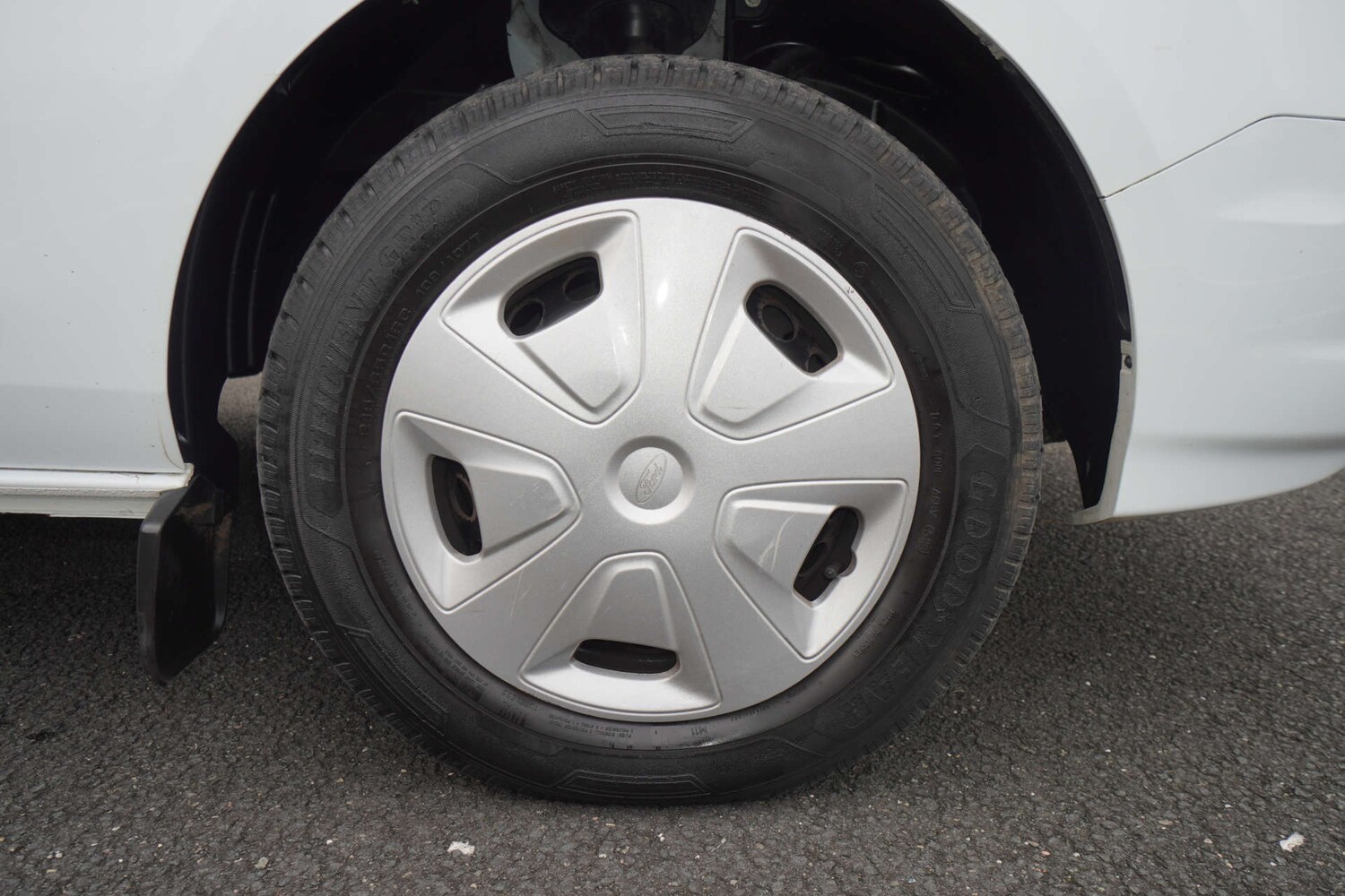 Used Ford Transit Custom 2020 for sale - 76974710: Photo 97