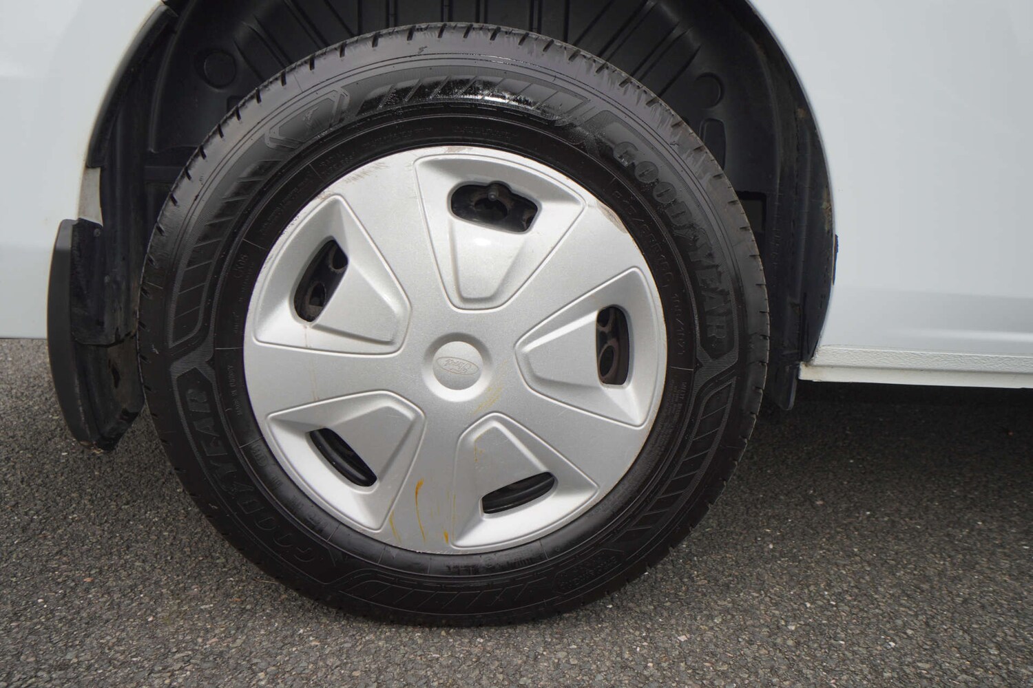 Used Ford Transit Custom 2020 for sale - 76974710: Photo 98