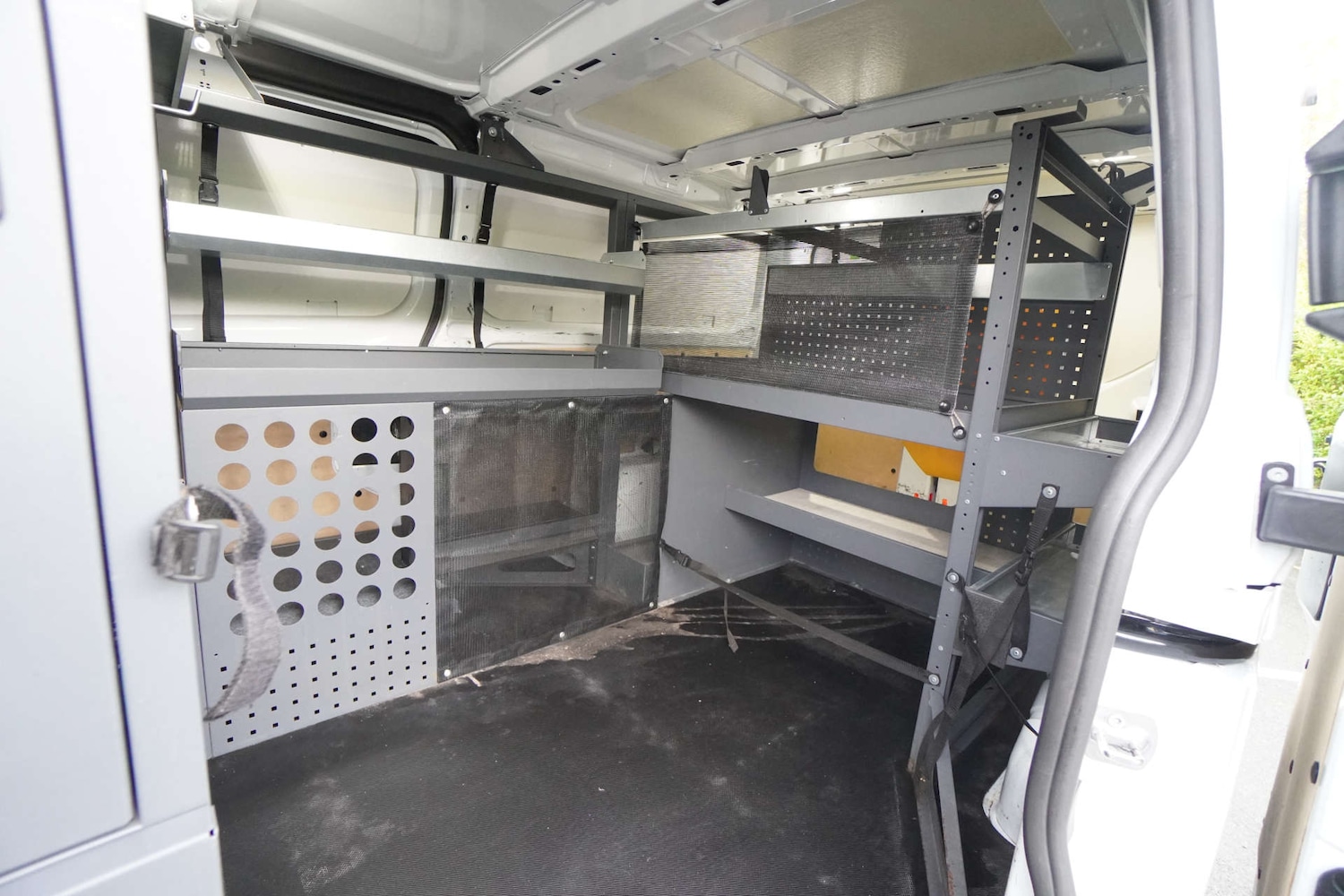 Used Ford Transit Custom 2020 for sale - 76277437: Photo 13