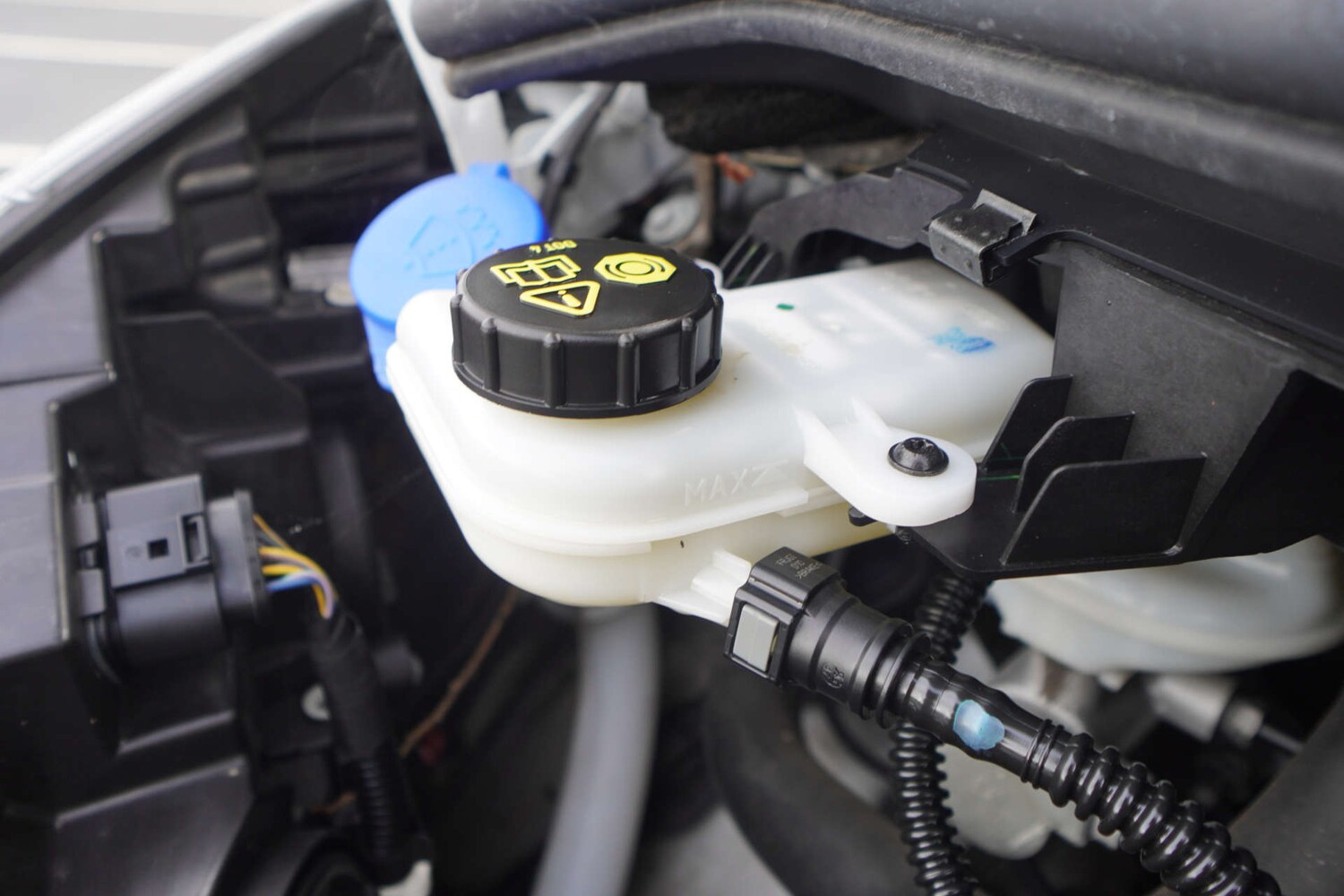 Used Ford Transit Custom 2020 for sale - 76277437: Photo 40