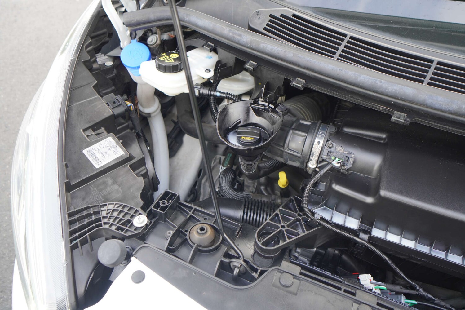 Used Ford Transit Custom 2020 for sale - 76277437: Photo 41