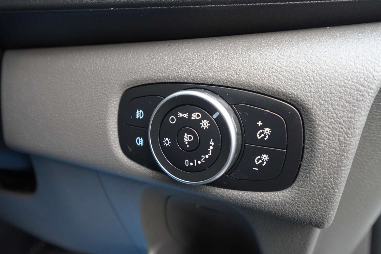 Used Ford Transit Custom 2020 for sale - 76277437: Photo 47