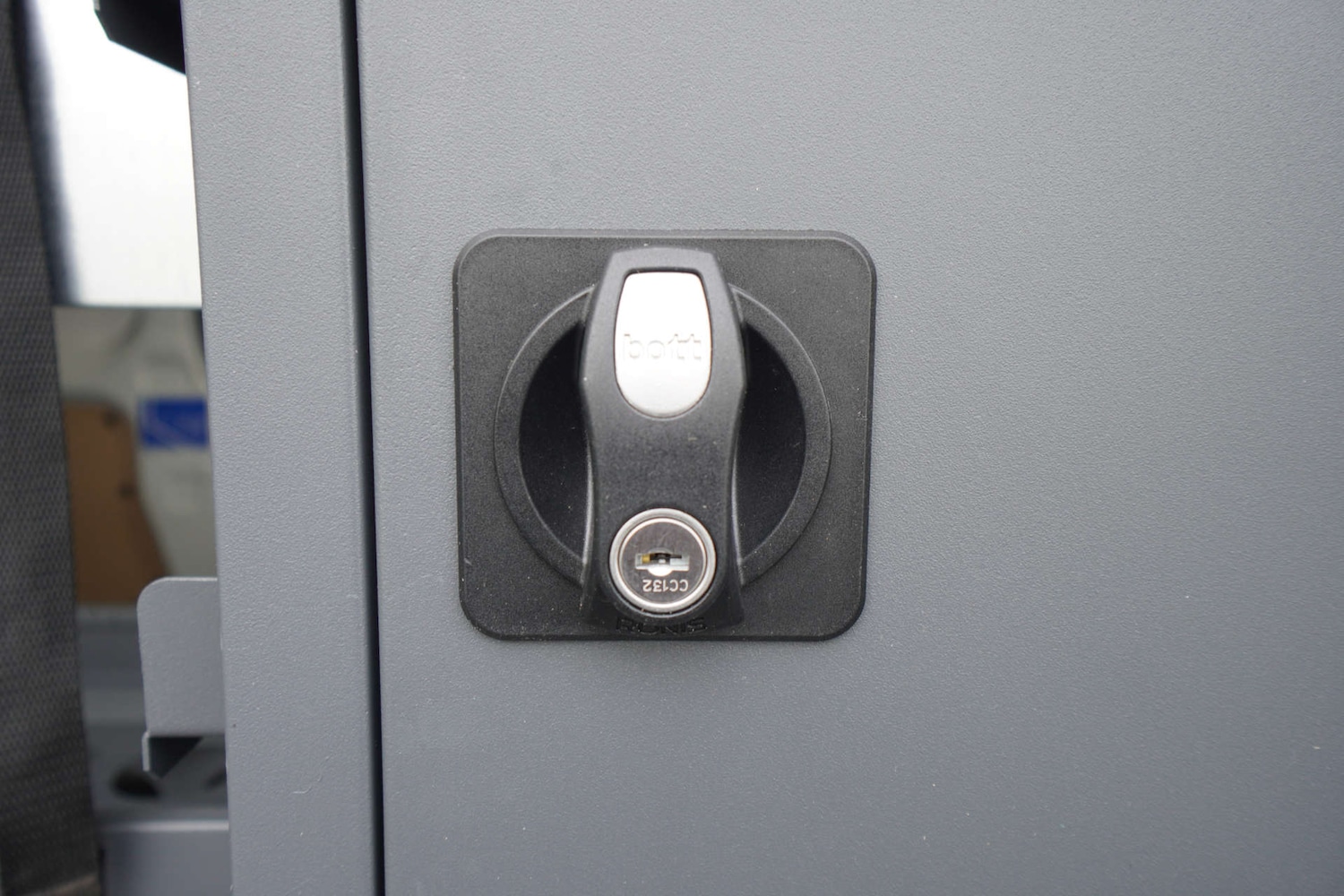 Used Ford Transit Custom 2020 for sale - 76277437: Photo 49