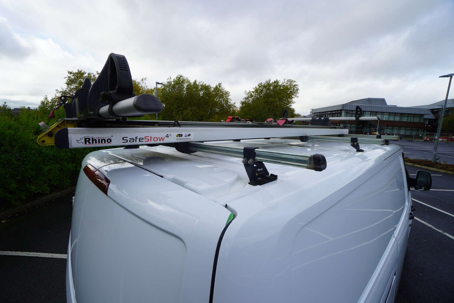 Used Ford Transit Custom 2020 for sale - 76277437: Photo 50