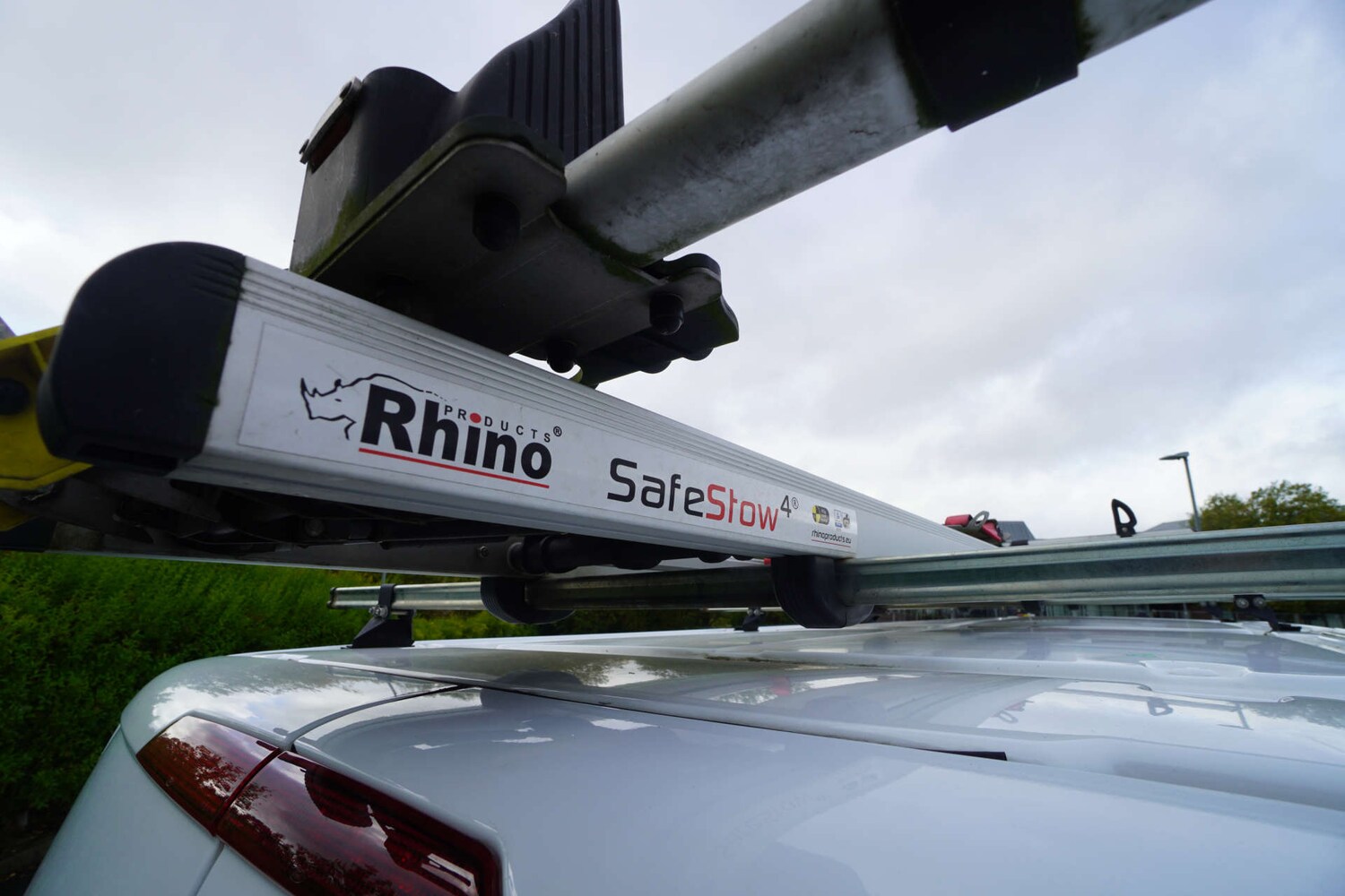 Used Ford Transit Custom 2020 for sale - 76277437: Photo 51