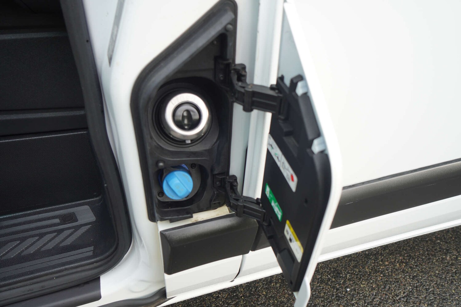 Used Ford Transit Custom 2020 for sale - 76277437: Photo 56