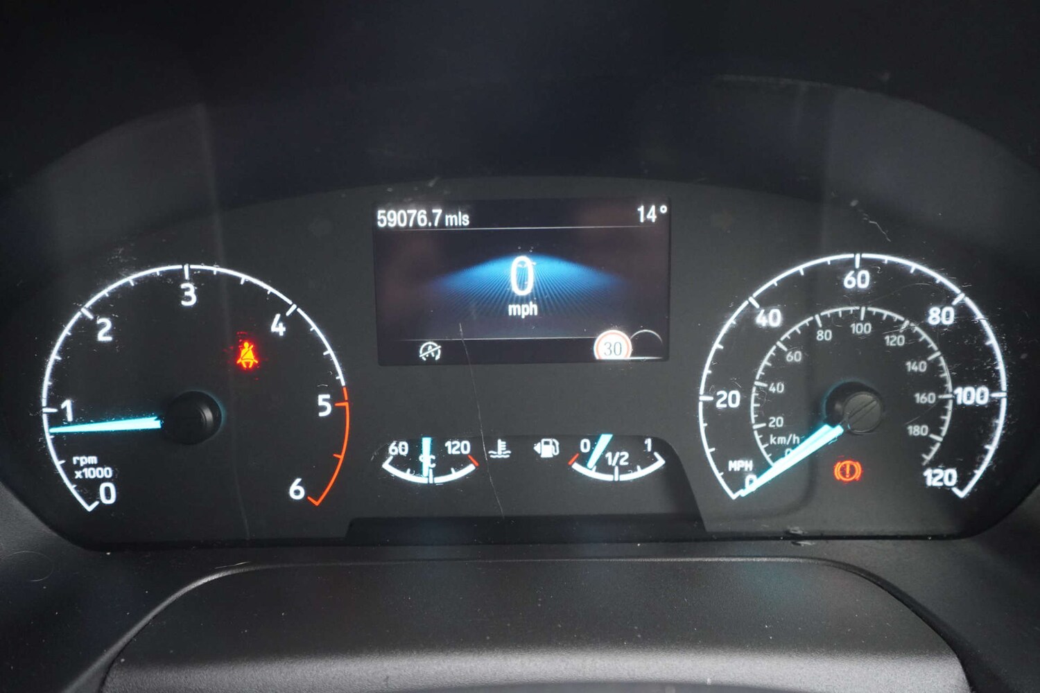 Used Ford Transit Custom 2020 for sale - 76277437: Photo 59