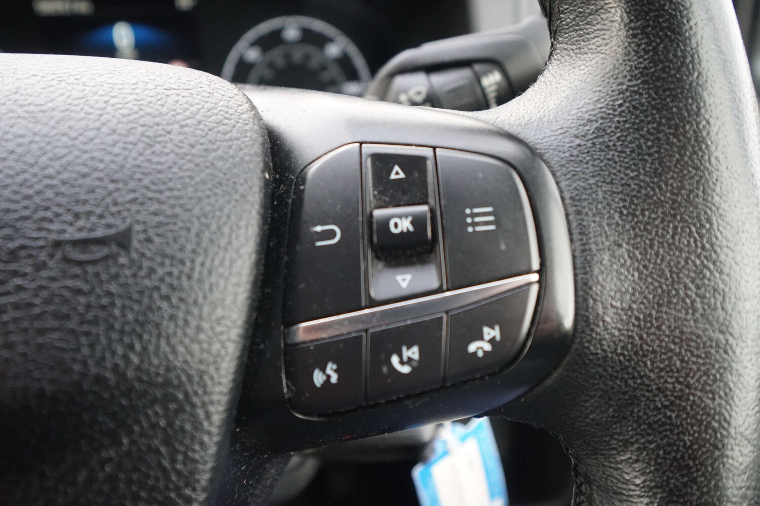 Used Ford Transit Custom 2020 for sale - 76277437: Photo 61