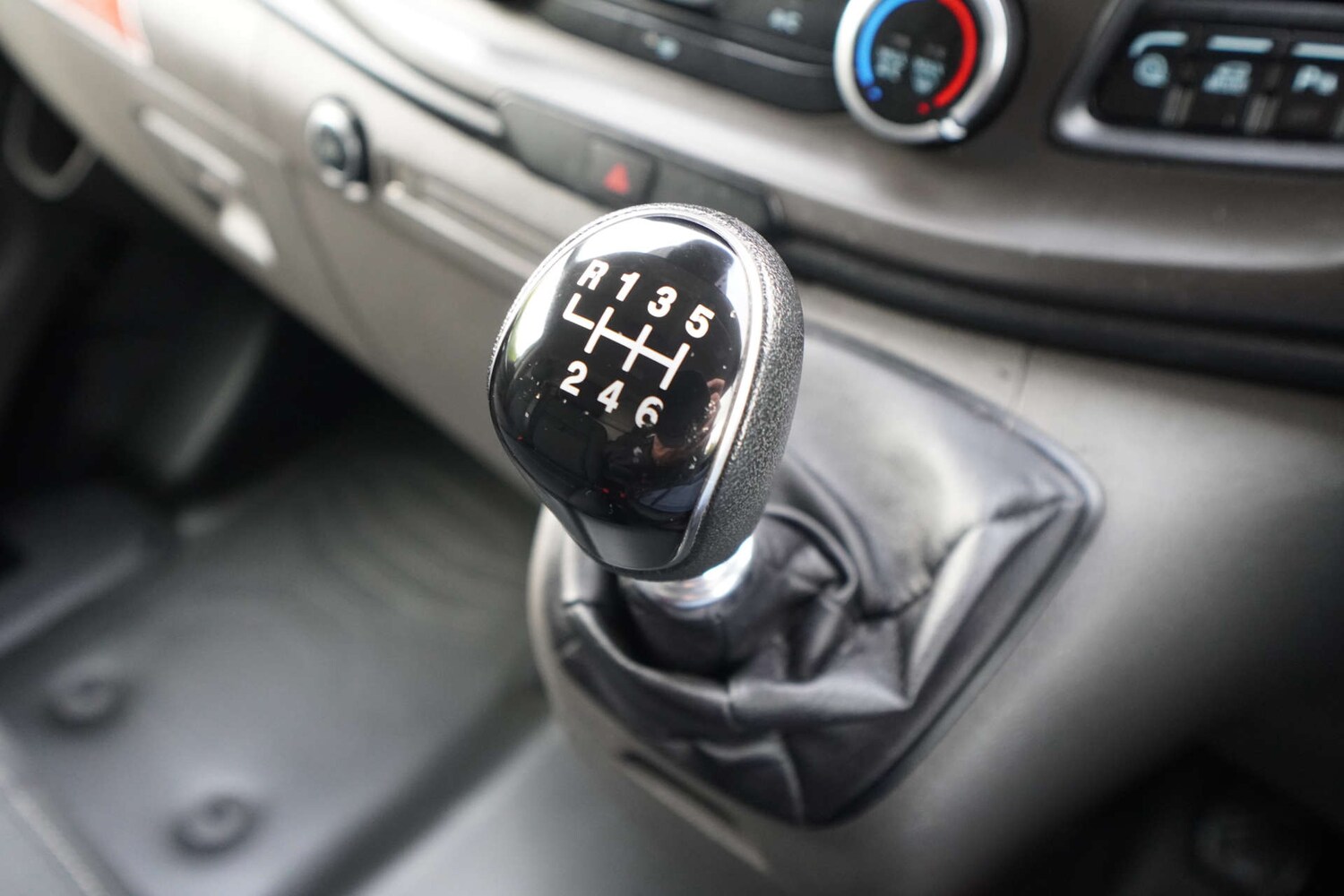 Used Ford Transit Custom 2020 for sale - 76277437: Photo 67