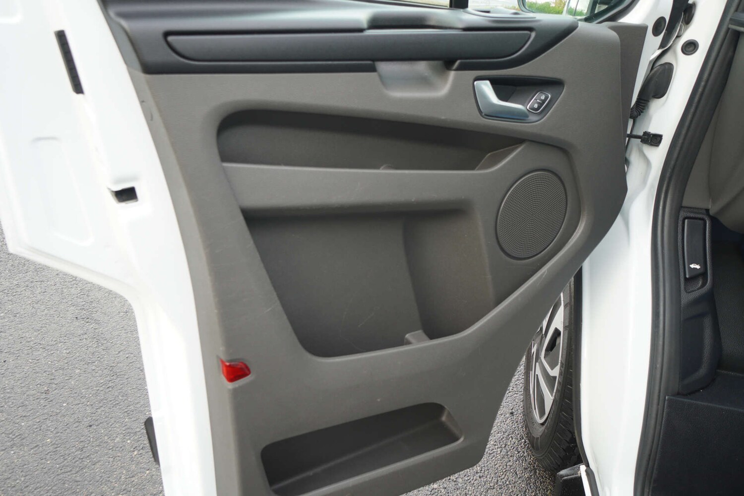 Used Ford Transit Custom 2020 for sale - 76277437: Photo 69