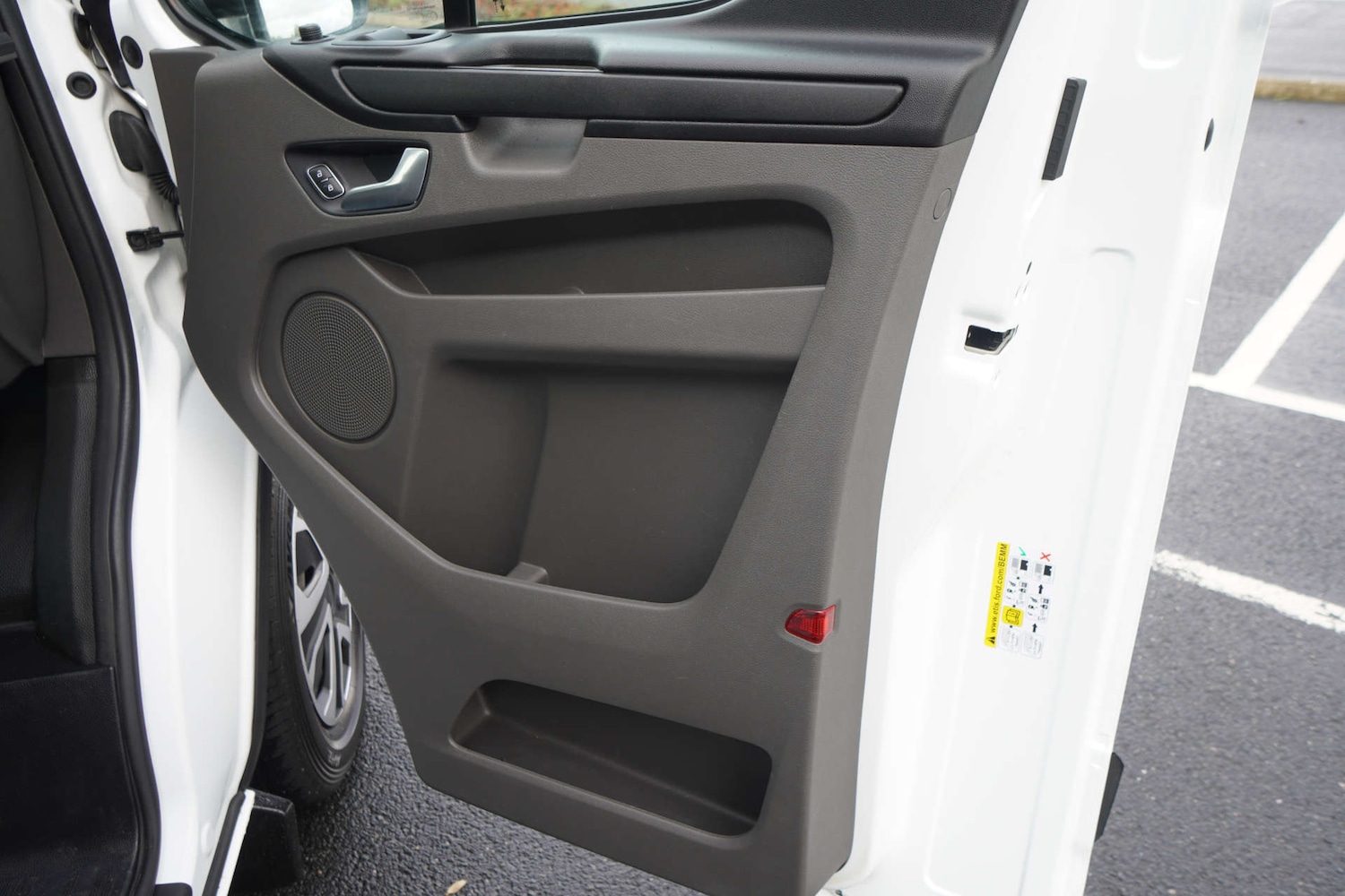 Used Ford Transit Custom 2020 for sale - 76277437: Photo 70