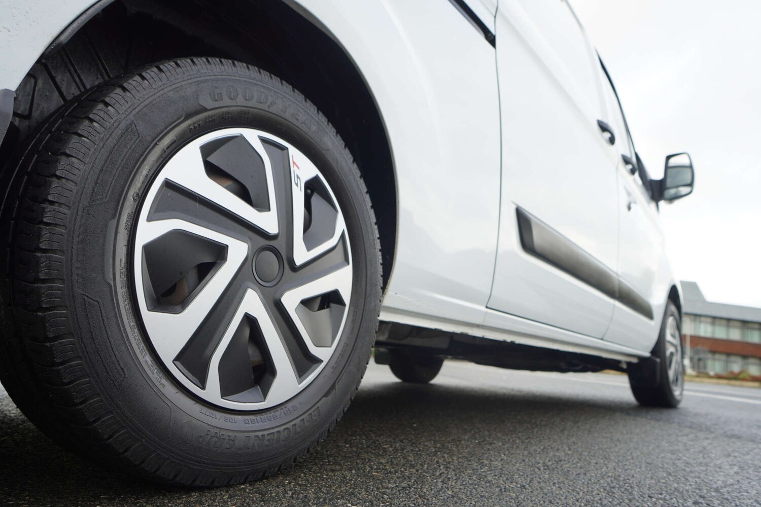 Used Ford Transit Custom 2020 for sale - 76277437: Photo 71