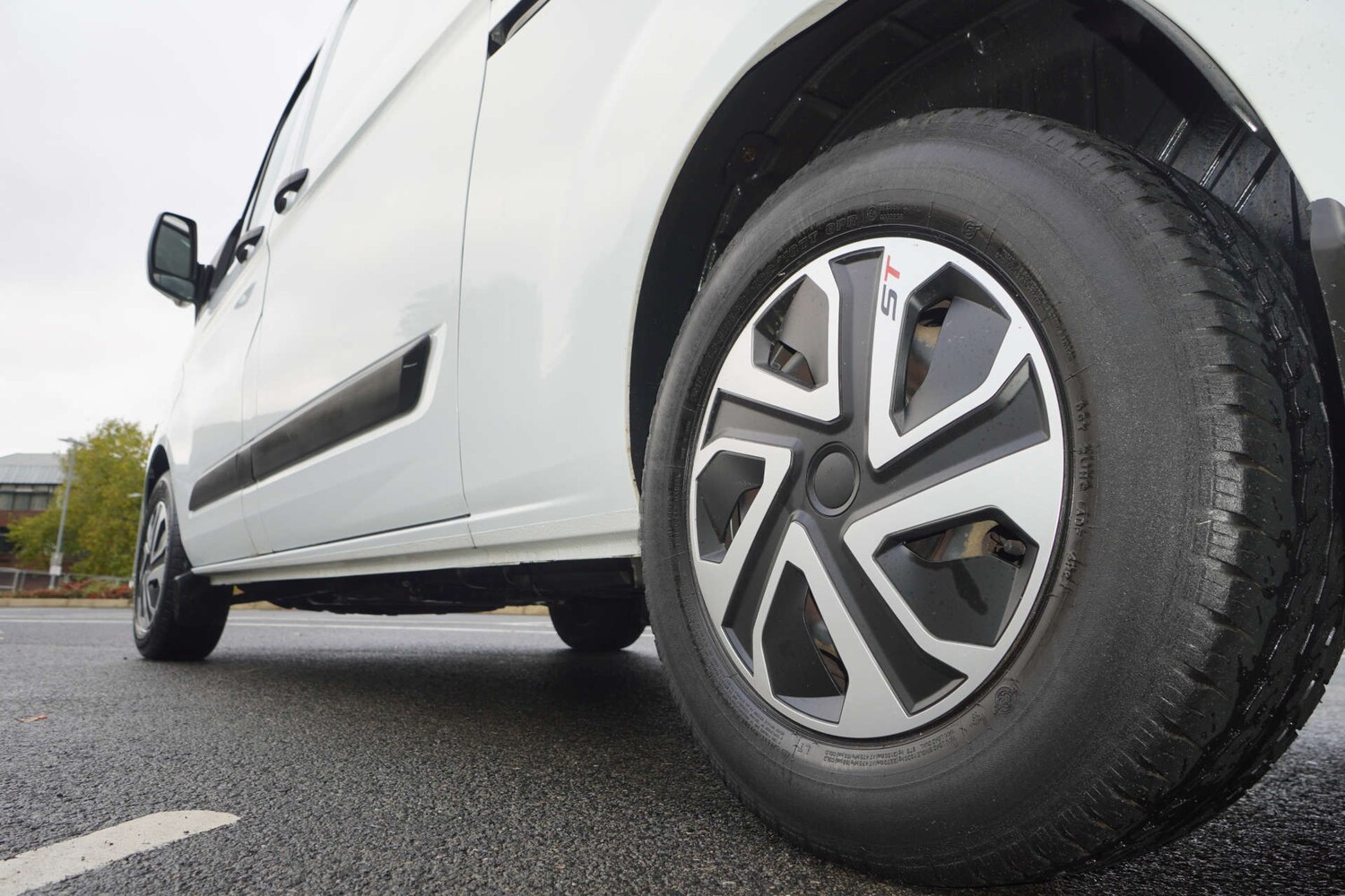 Used Ford Transit Custom 2020 for sale - 76277437: Photo 72