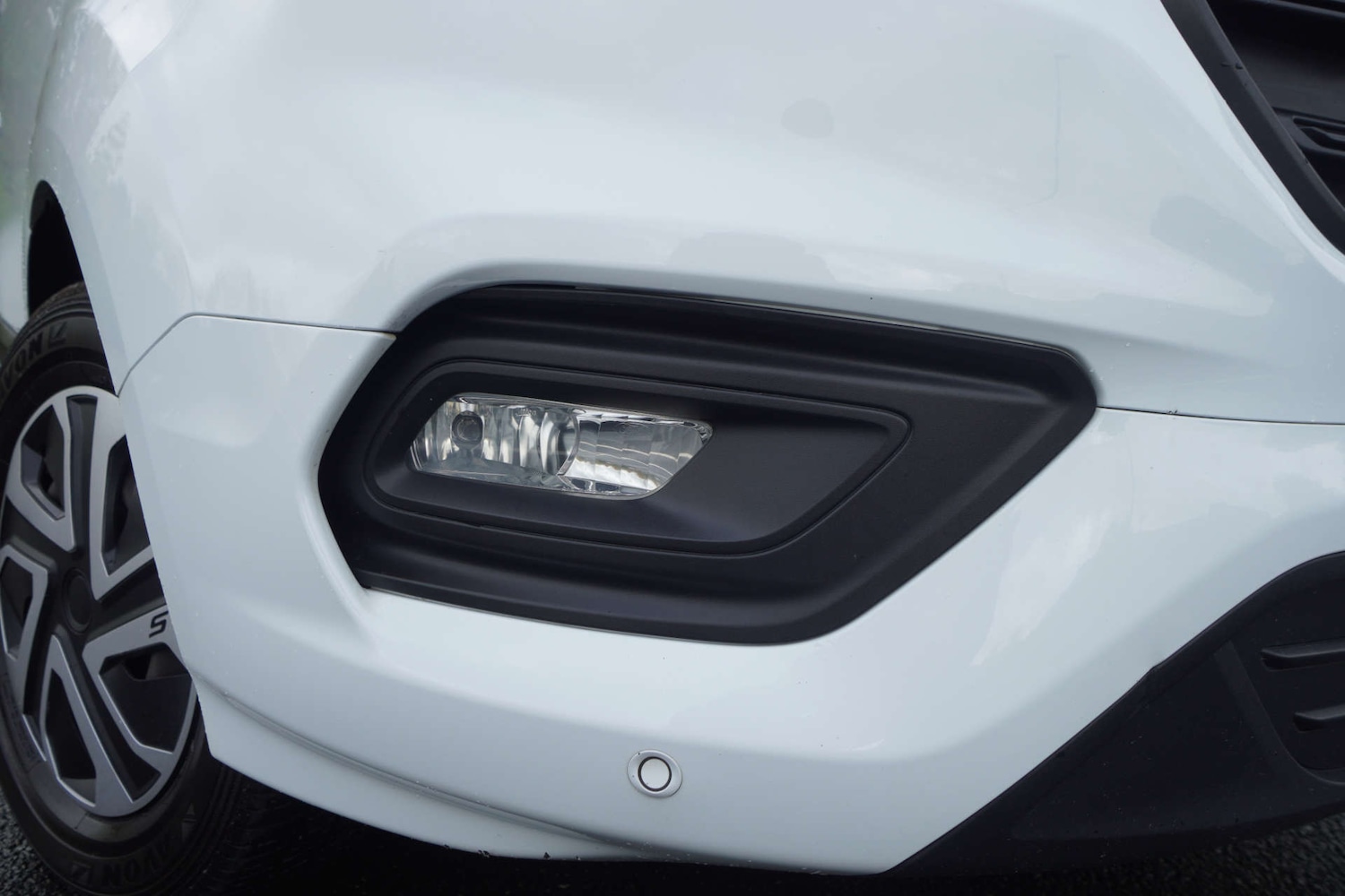 Used Ford Transit Custom 2020 for sale - 76277437: Photo 75