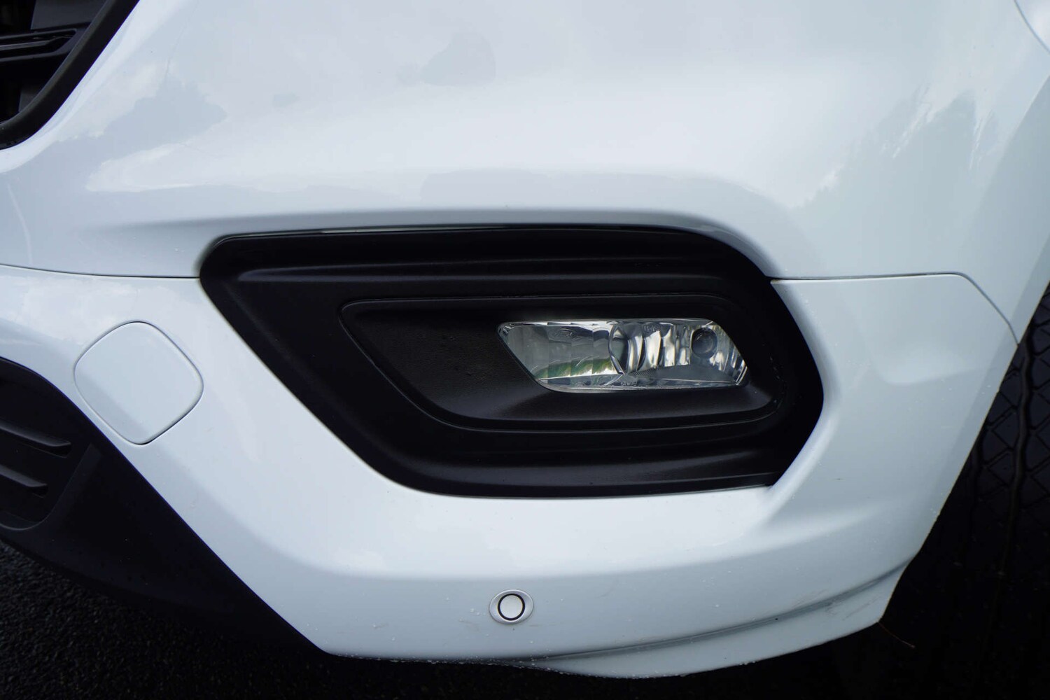 Used Ford Transit Custom 2020 for sale - 76277437: Photo 76