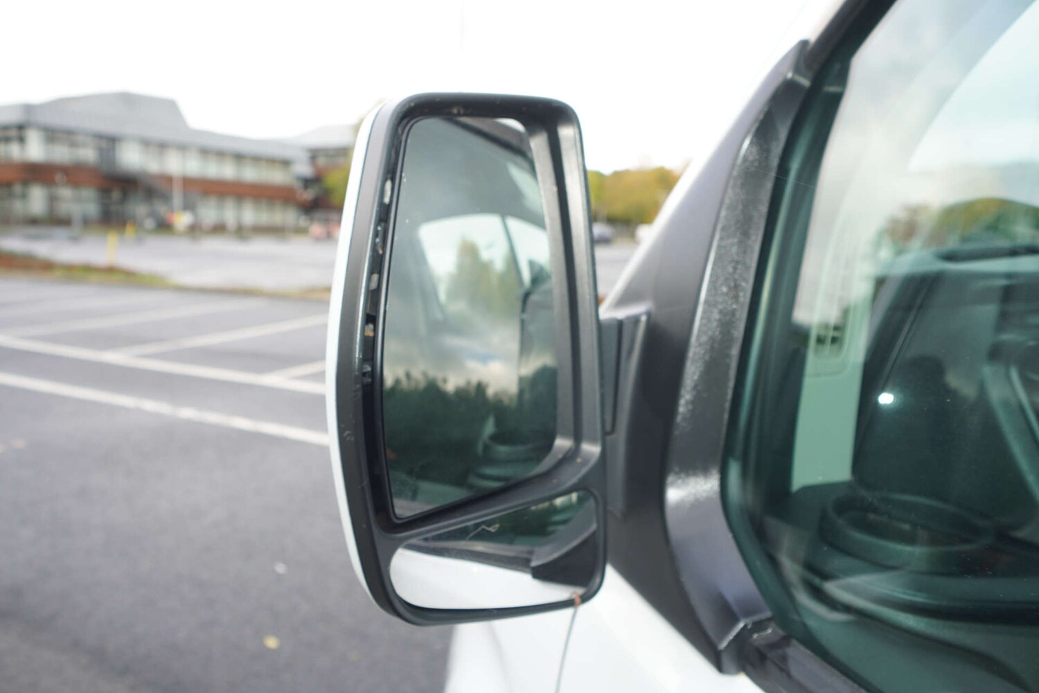 Used Ford Transit Custom 2020 for sale - 76277437: Photo 79