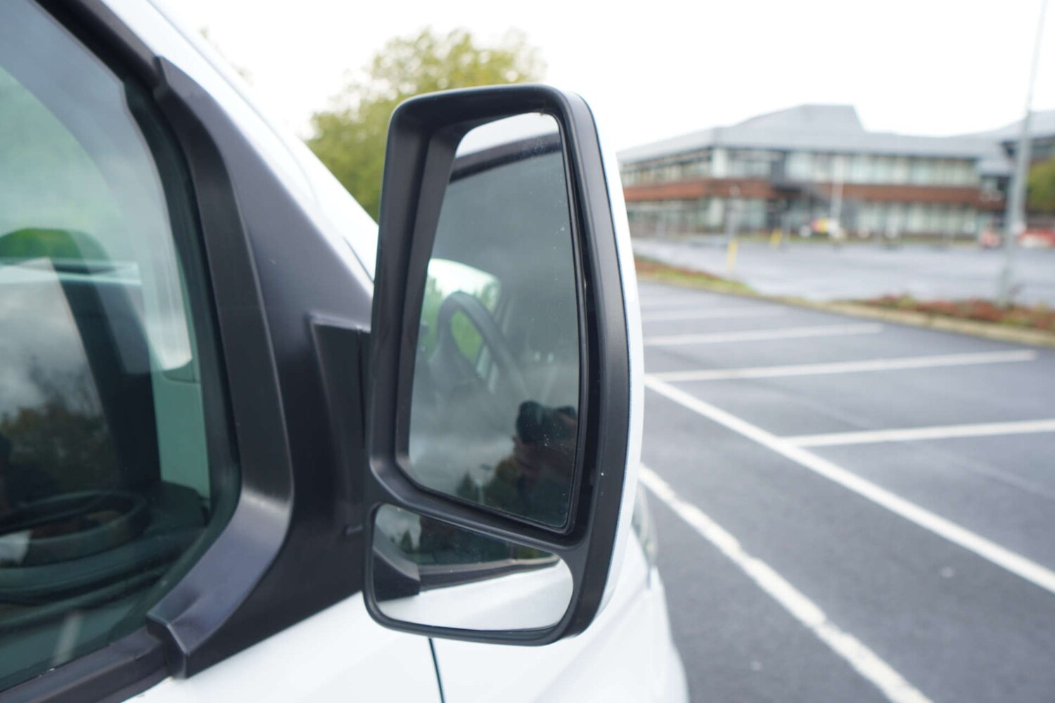 Used Ford Transit Custom 2020 for sale - 76277437: Photo 80