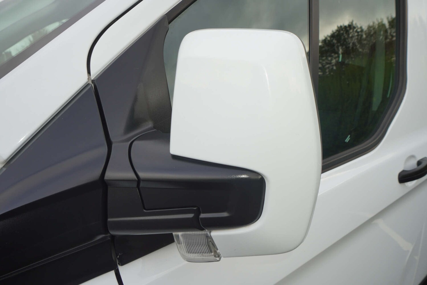 Used Ford Transit Custom 2020 for sale - 76277437: Photo 82