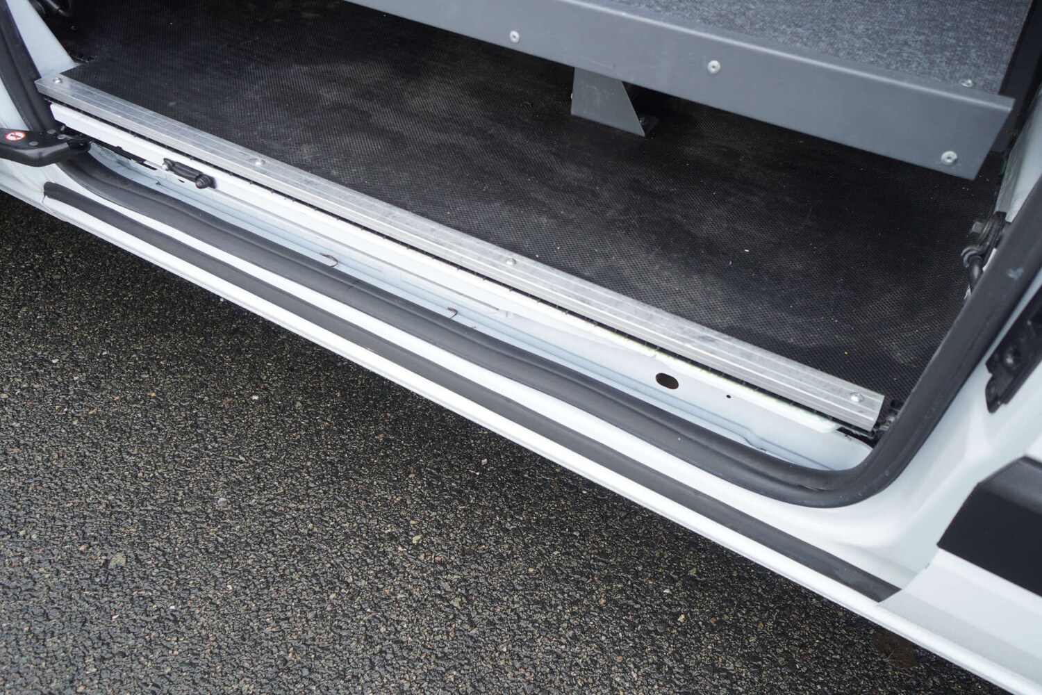 Used Ford Transit Custom 2020 for sale - 76277437: Photo 84