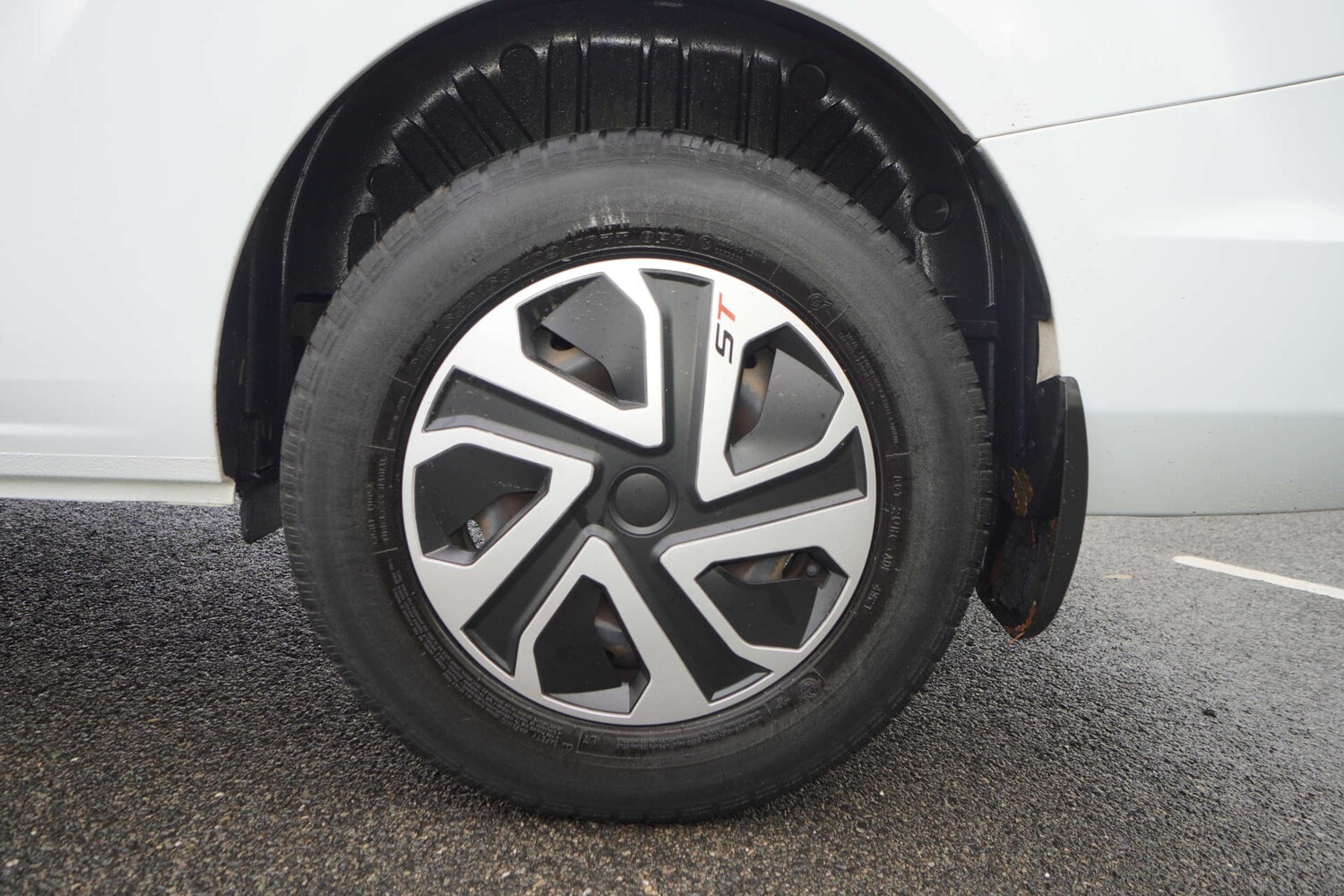 Used Ford Transit Custom 2020 for sale - 76277437: Photo 86