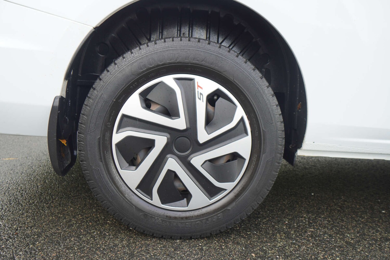 Used Ford Transit Custom 2020 for sale - 76277437: Photo 87