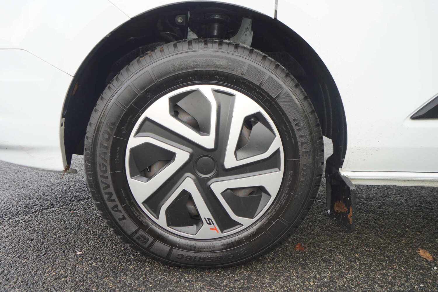 Used Ford Transit Custom 2020 for sale - 76277437: Photo 88