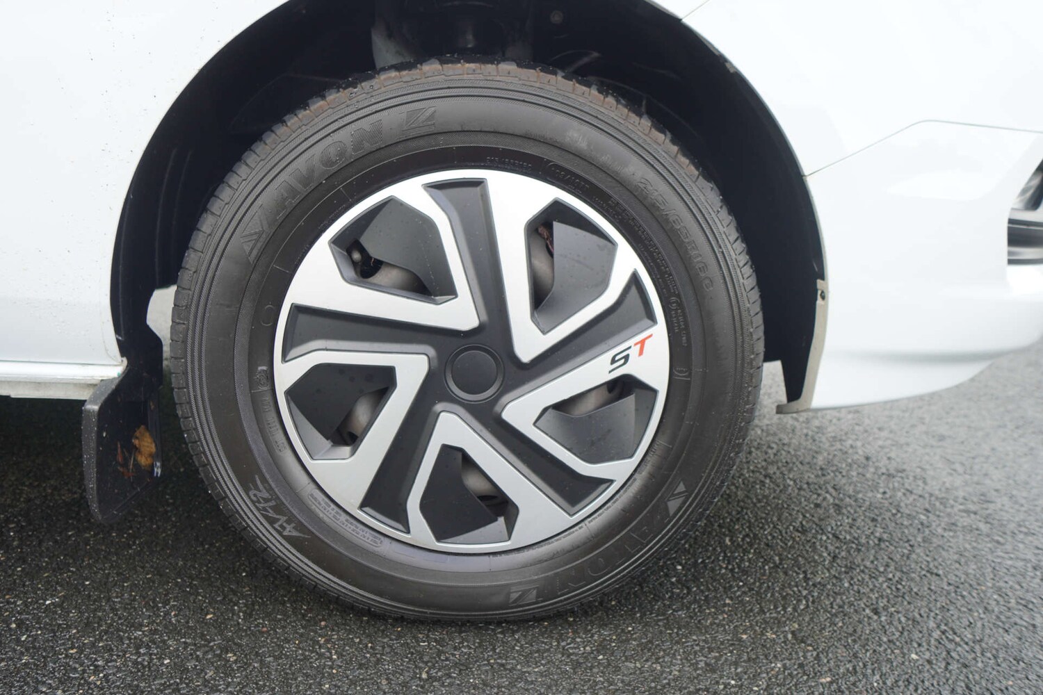 Used Ford Transit Custom 2020 for sale - 76277437: Photo 89