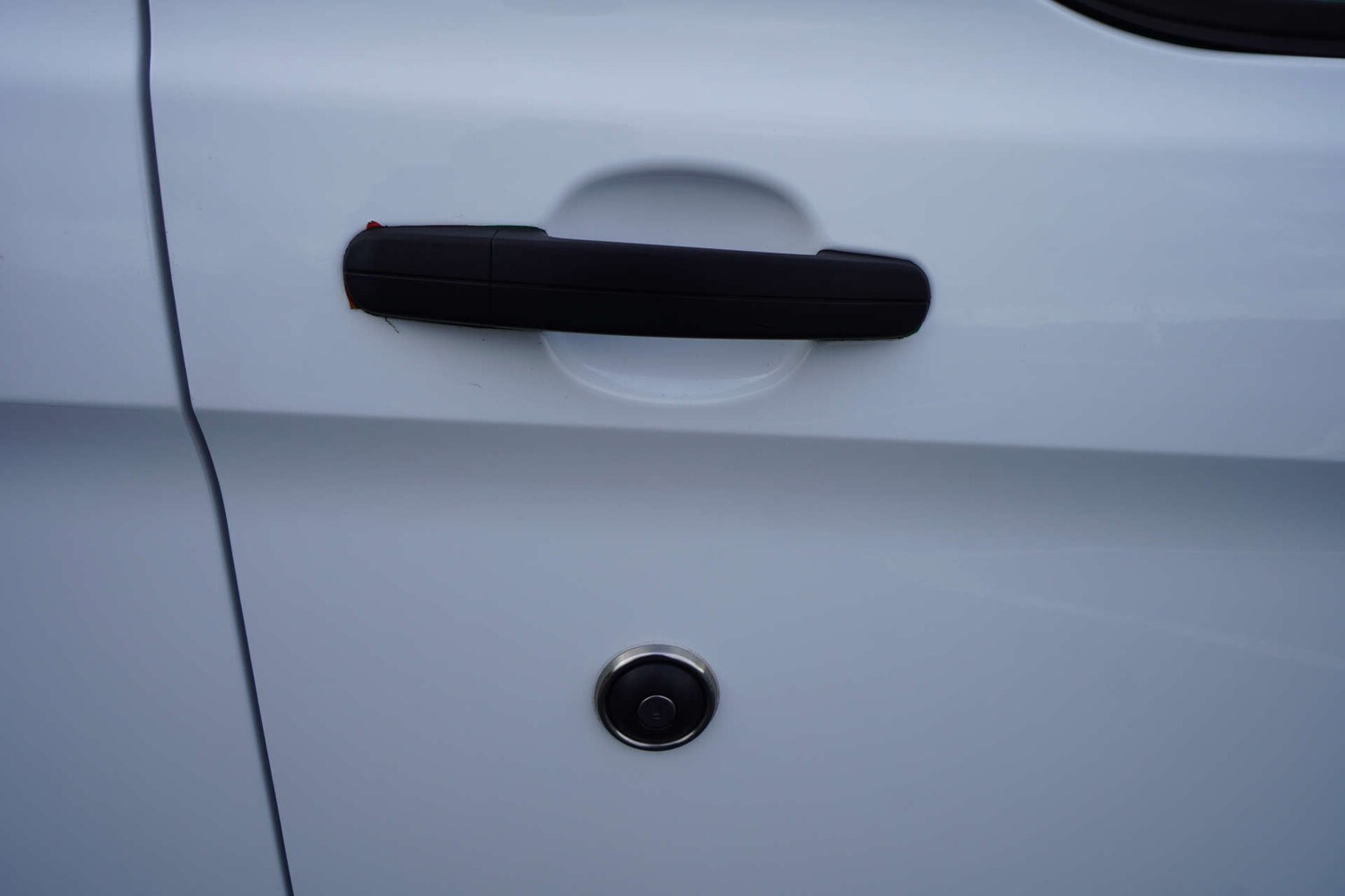 Used Ford Transit Custom 2020 for sale - 76277437: Photo 90