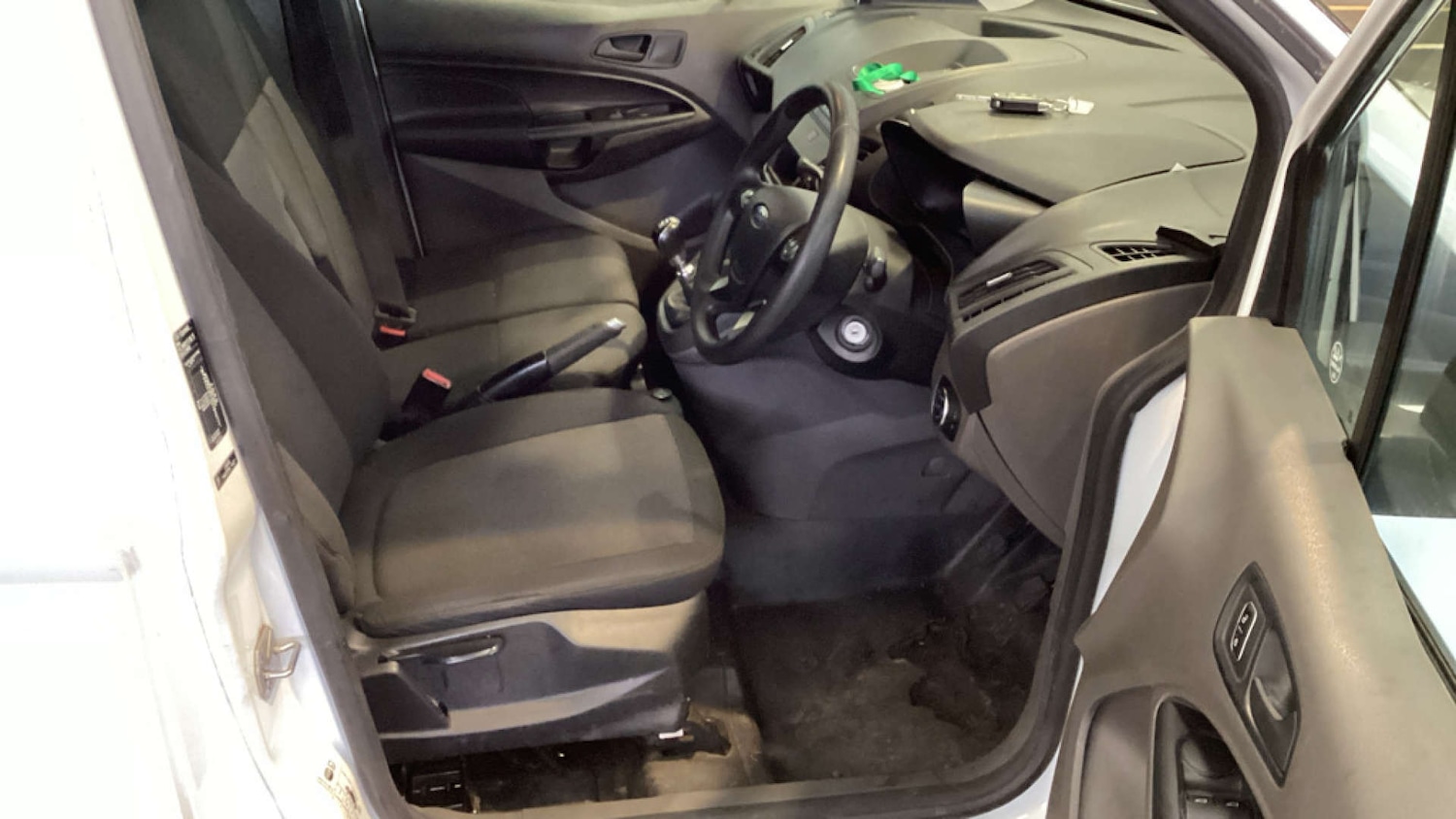 Used Ford Transit Connect 2019 for sale - 77594869: Photo 13