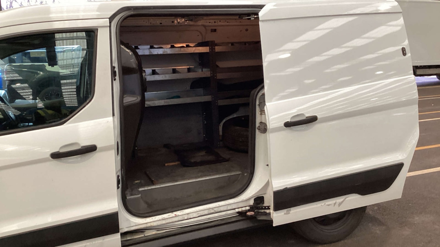 Used Ford Transit Connect 2019 for sale - 77594869: Photo 17