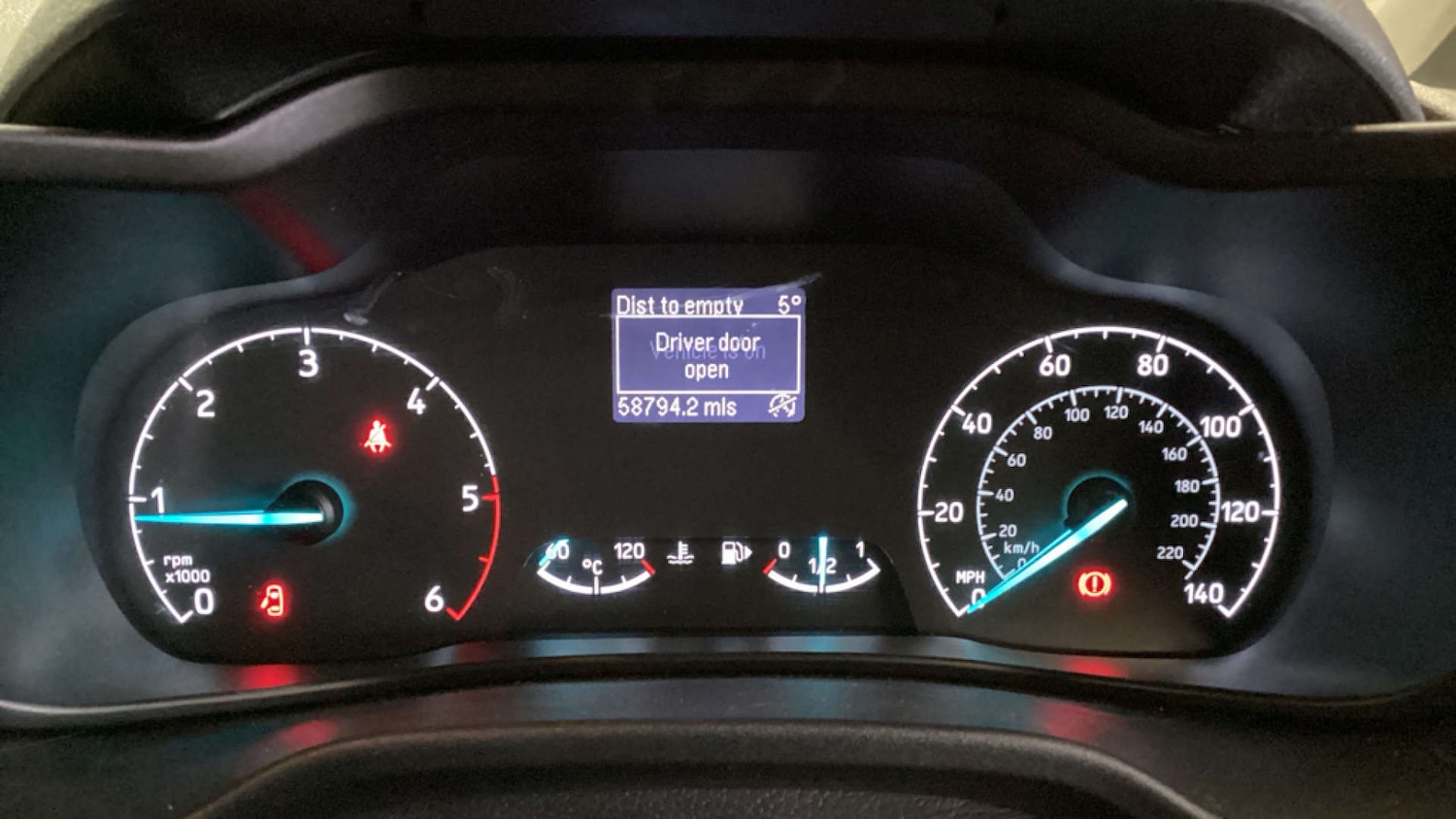 Used Ford Transit Connect 2019 for sale - 77594869: Photo 18