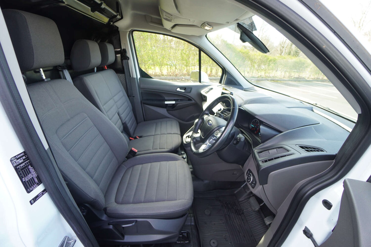 Used Ford Transit Connect 2020 for sale - 78048916: Photo 10