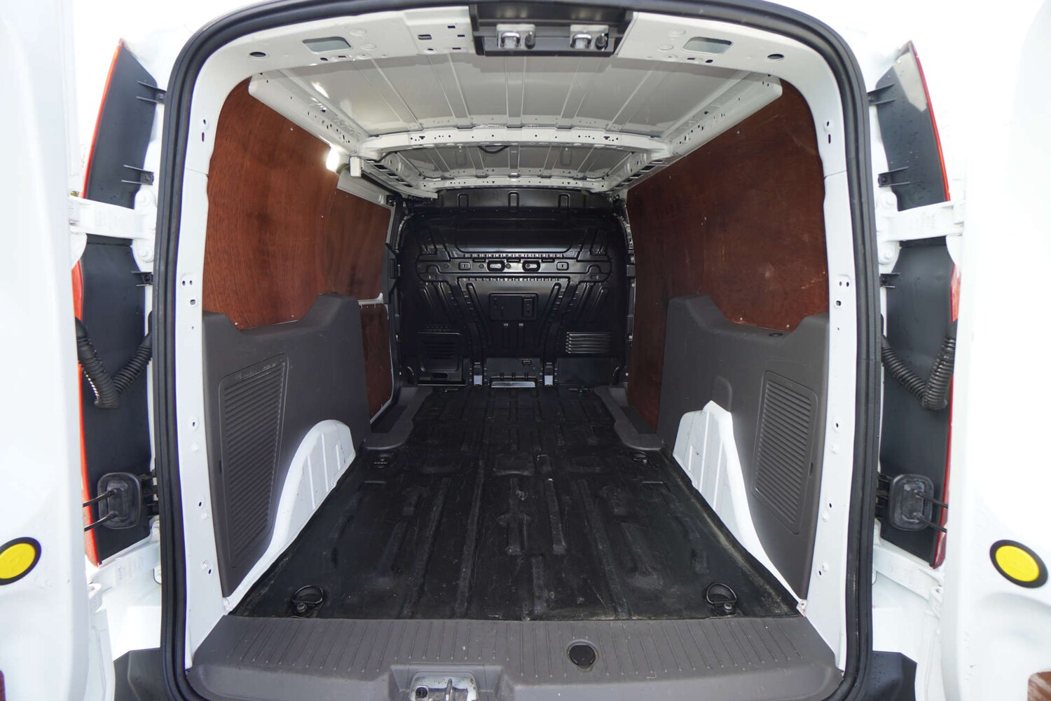 Used Ford Transit Connect 2020 for sale - 78048916: Photo 11