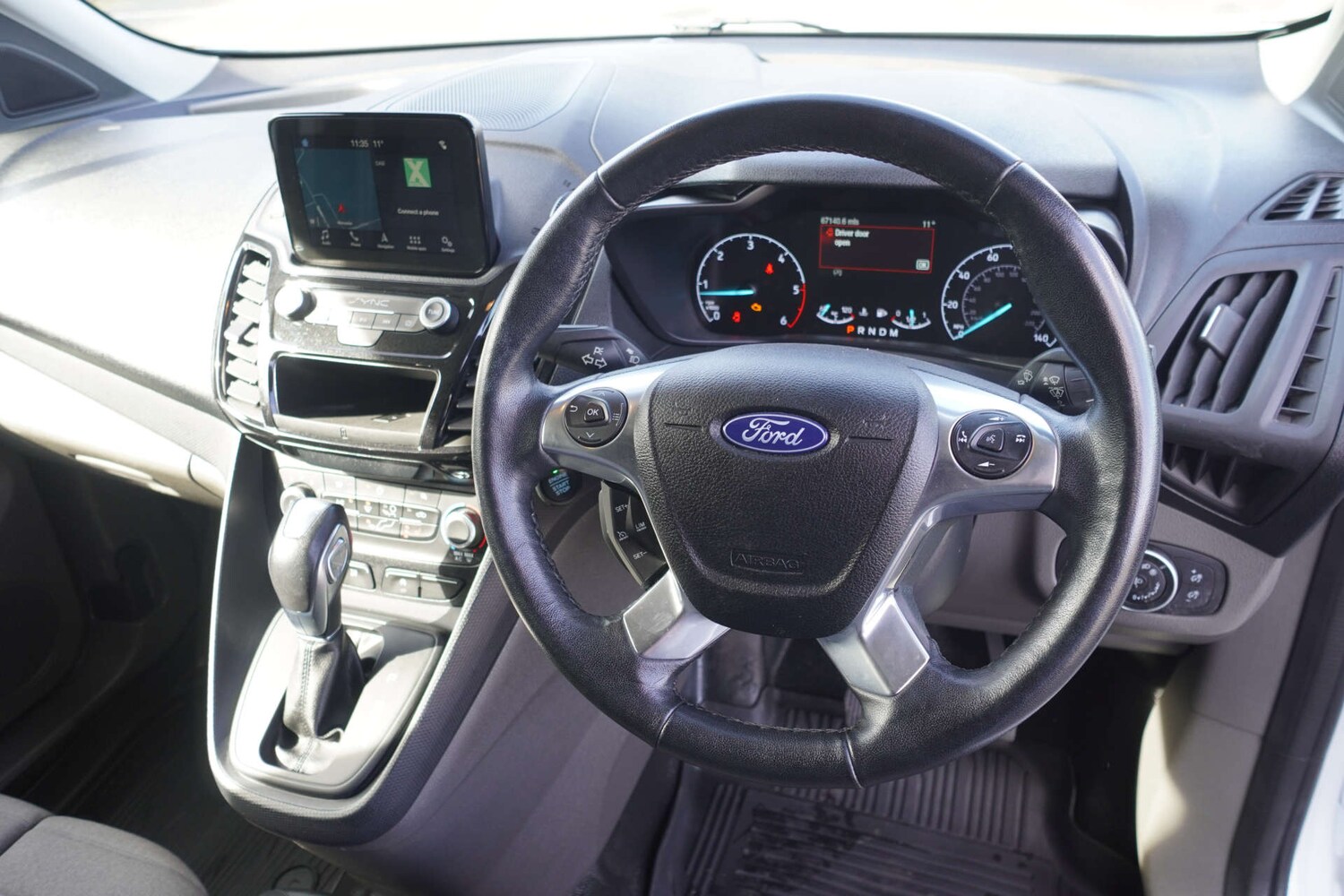 Used Ford Transit Connect 2020 for sale - 78048916: Photo 15