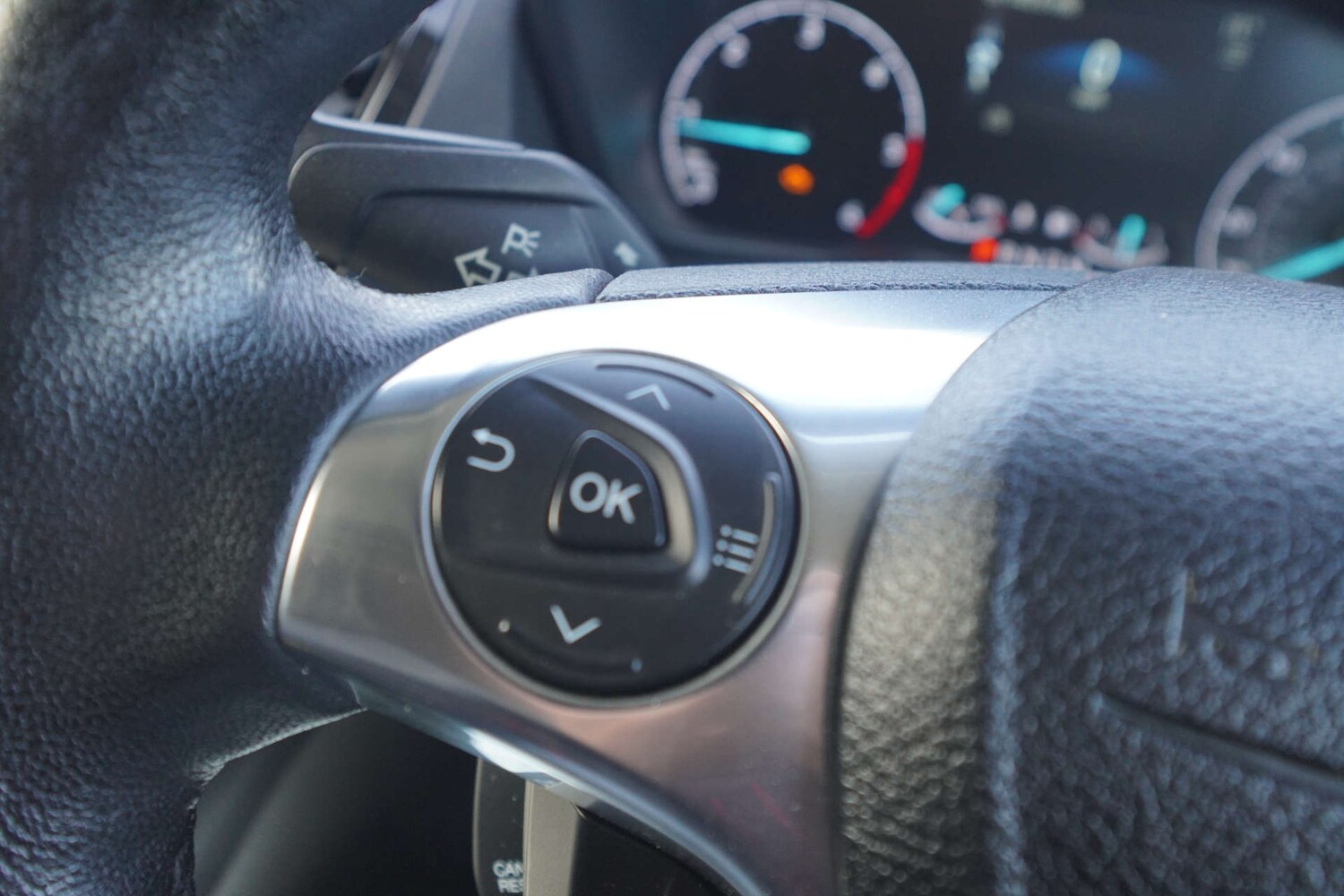 Used Ford Transit Connect 2020 for sale - 78048916: Photo 16