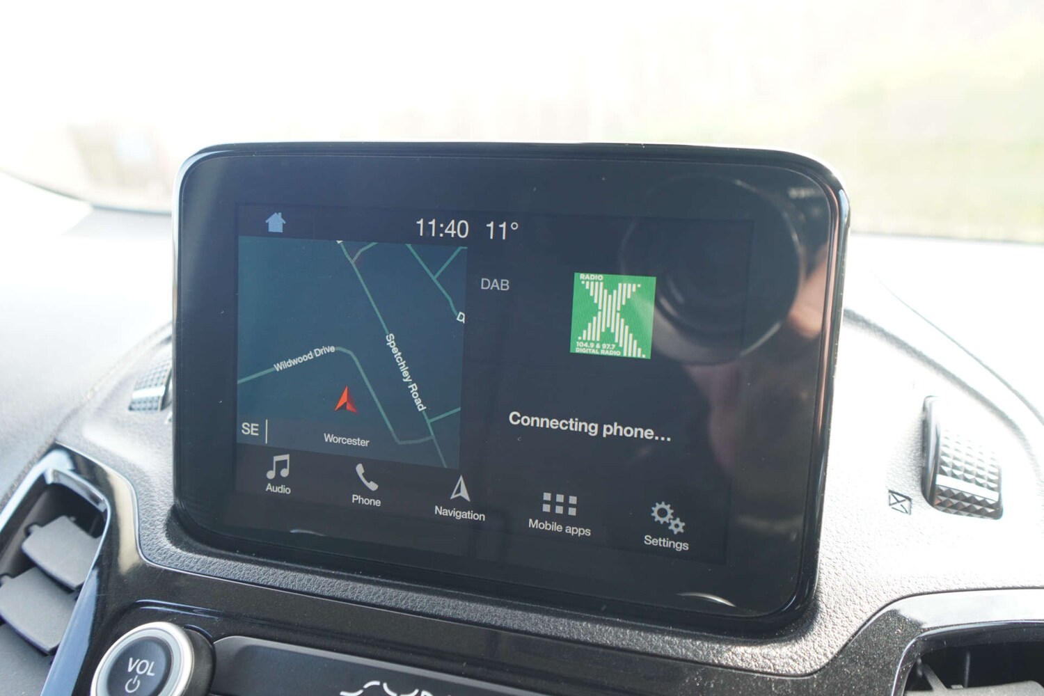 Used Ford Transit Connect 2020 for sale - 78048916: Photo 20