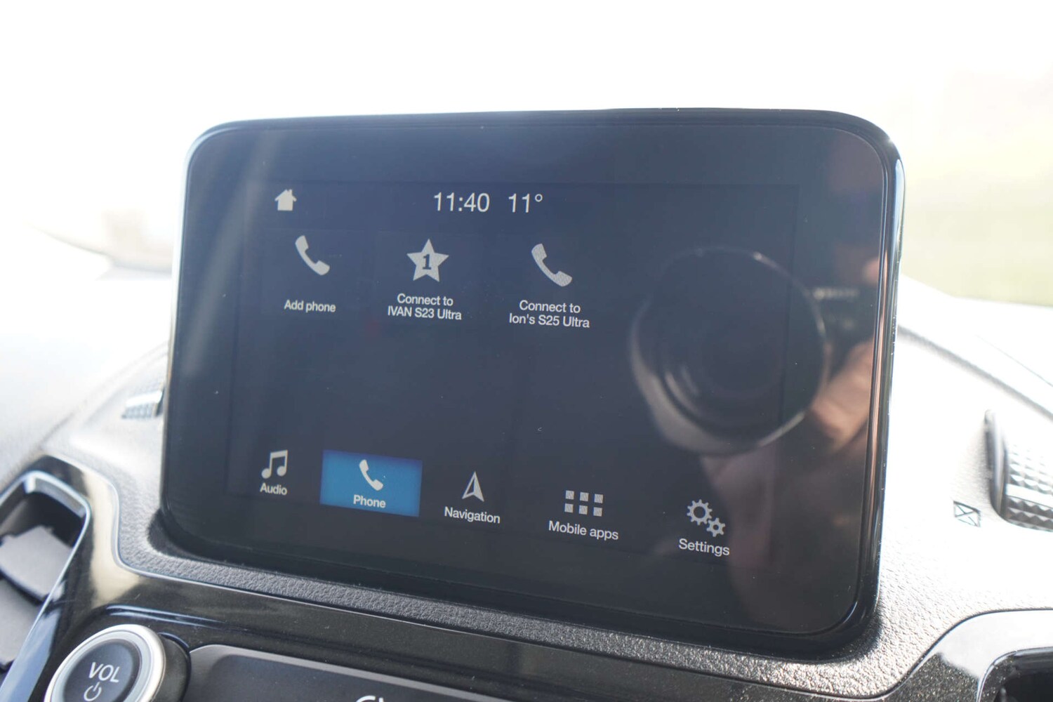 Used Ford Transit Connect 2020 for sale - 78048916: Photo 21