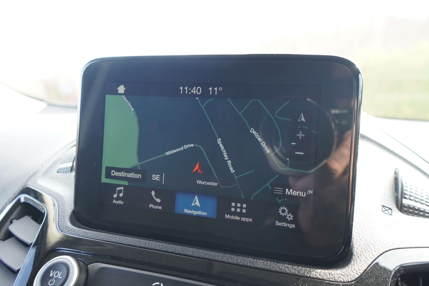 Used Ford Transit Connect 2020 for sale - 78048916: Photo 22