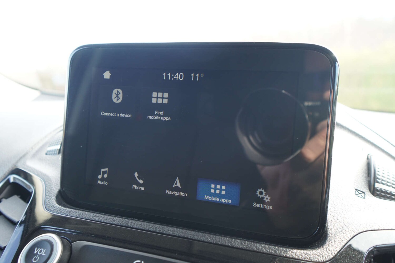 Used Ford Transit Connect 2020 for sale - 78048916: Photo 23