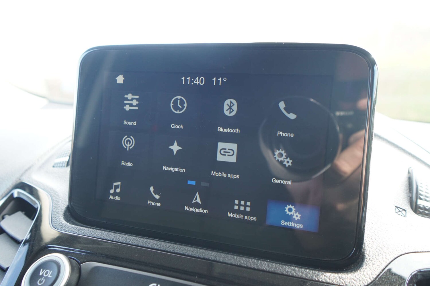 Used Ford Transit Connect 2020 for sale - 78048916: Photo 24