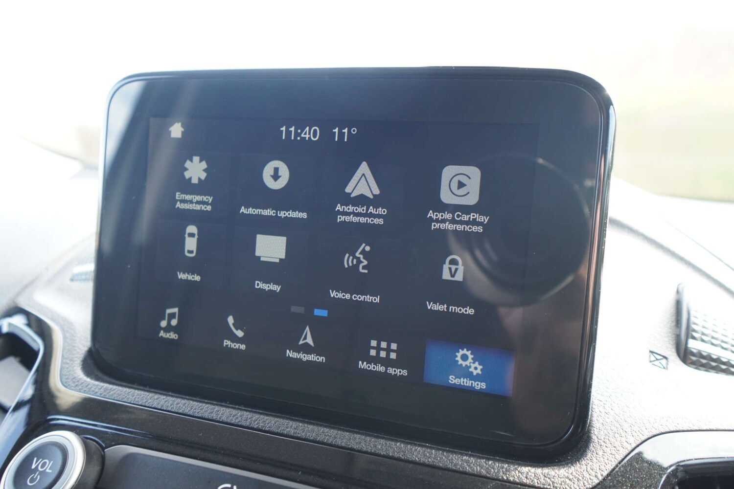 Used Ford Transit Connect 2020 for sale - 78048916: Photo 25