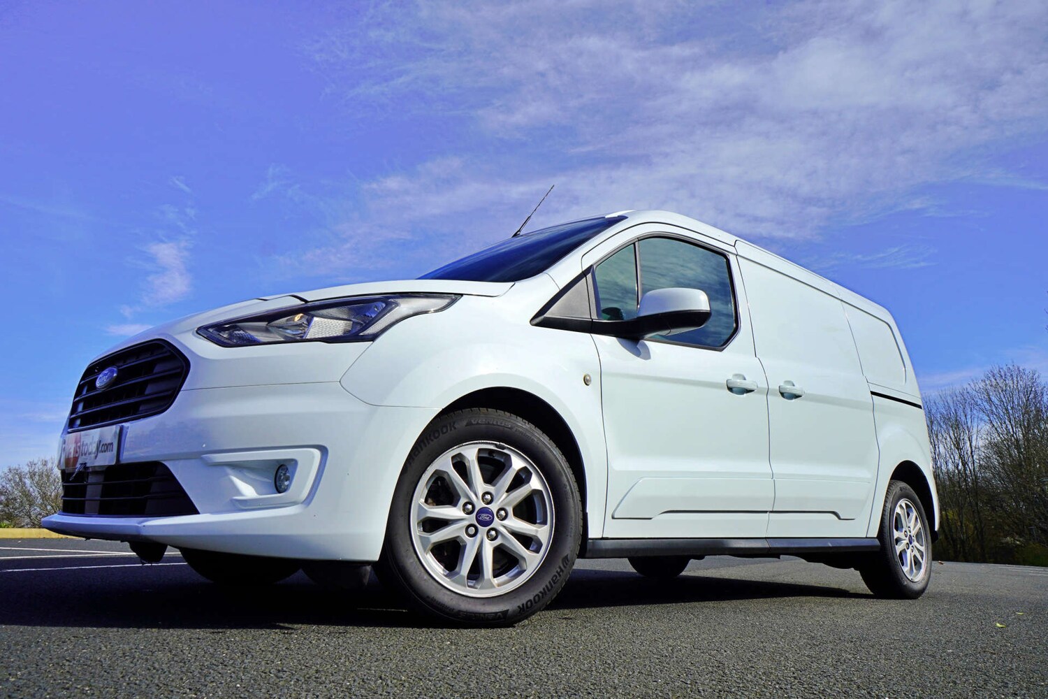 Used Ford Transit Connect 2020 for sale - 78048916: Photo 32