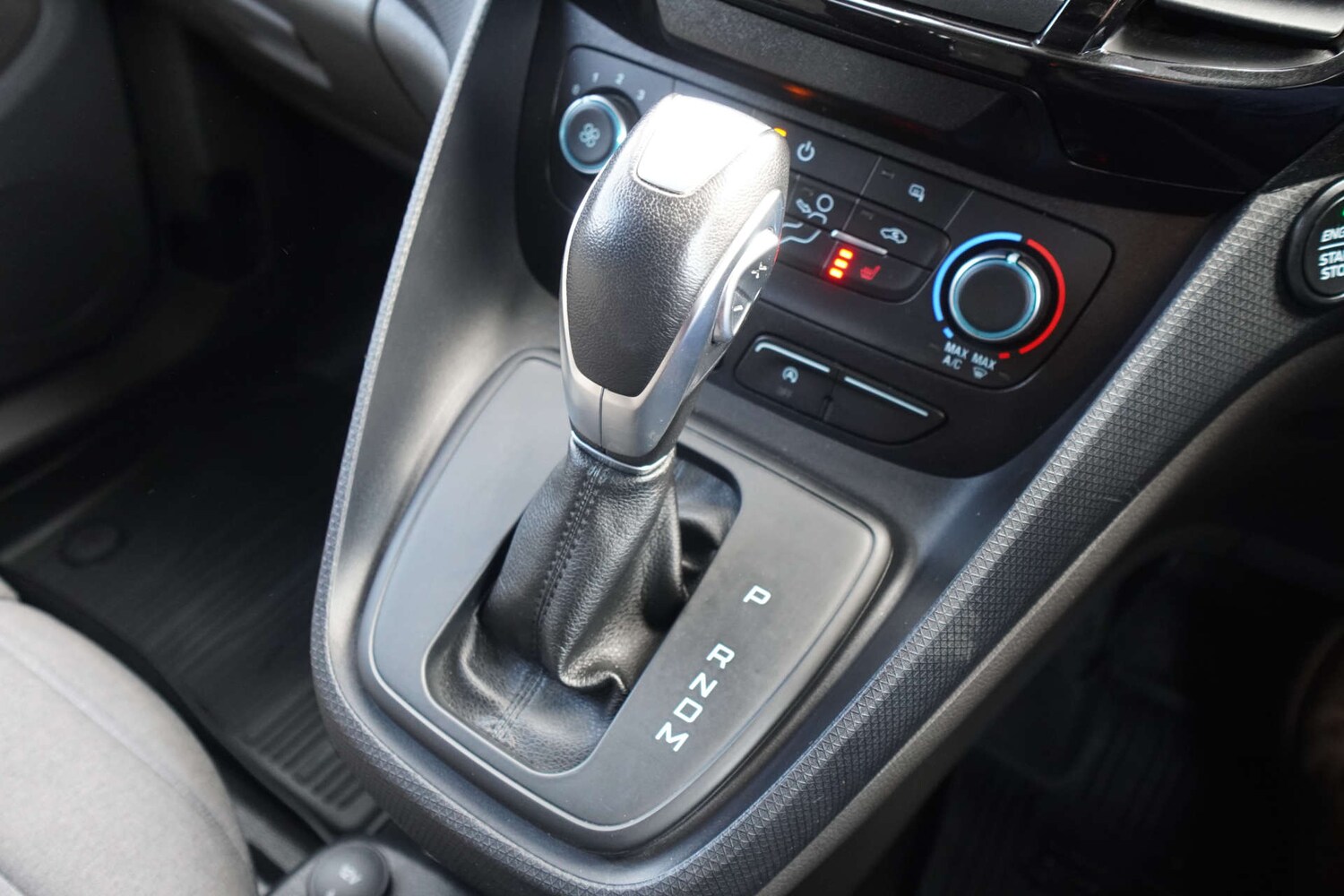 Used Ford Transit Connect 2020 for sale - 78048916: Photo 47