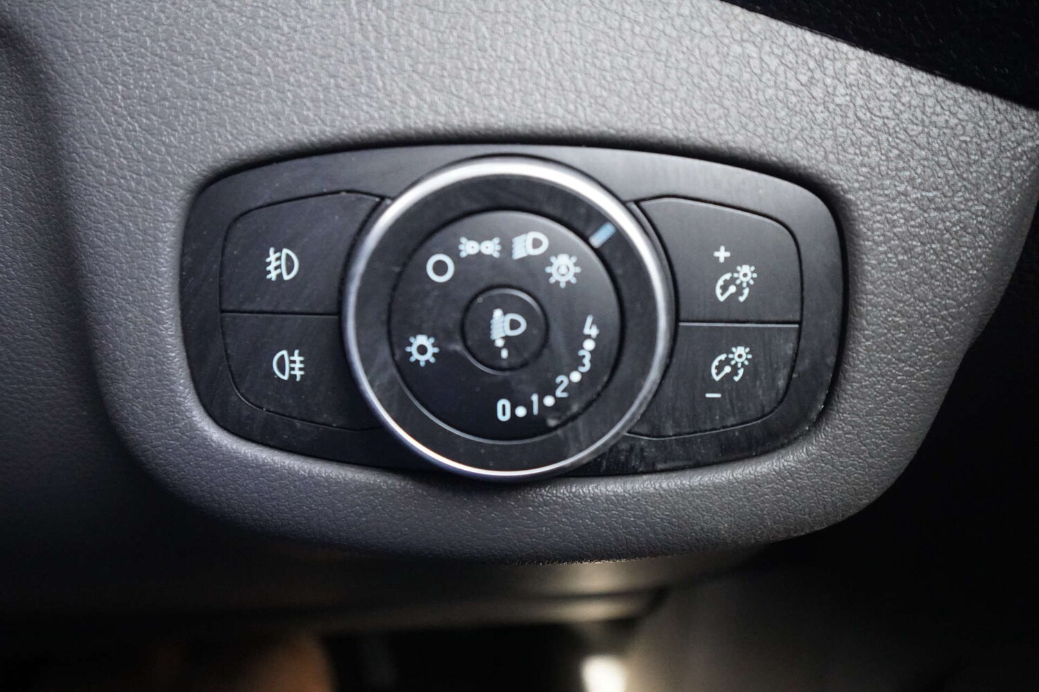 Used Ford Transit Connect 2020 for sale - 78048916: Photo 48