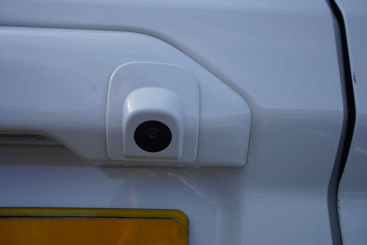 Used Ford Transit Connect 2020 for sale - 78048916: Photo 50