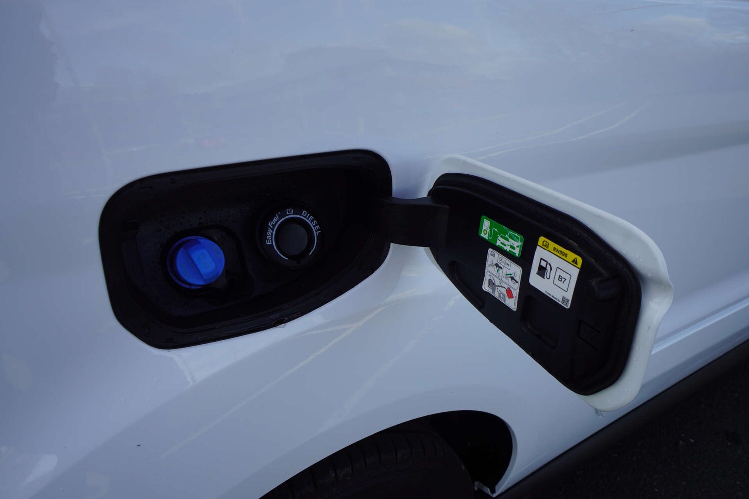 Used Ford Transit Connect 2020 for sale - 78048916: Photo 51