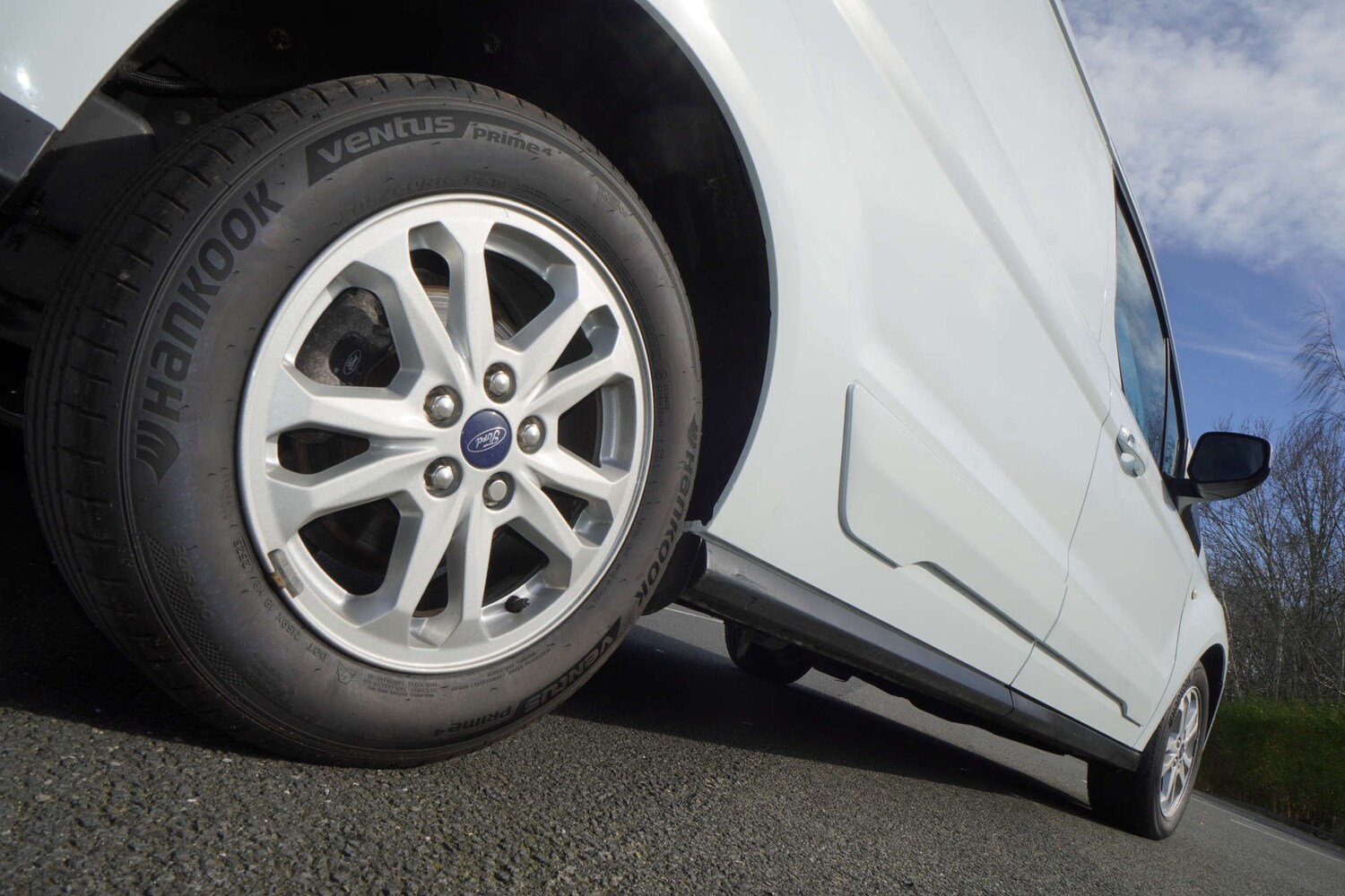 Used Ford Transit Connect 2020 for sale - 78048916: Photo 53